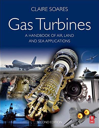 Download Gas Turbines A Handbook Of Air Land And Sea Applications 