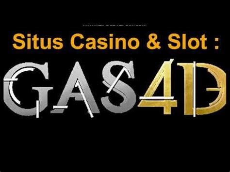 GAS4D LOGIN - GAS4D | Platform Judi Togel Slot Online Lisensi Resmi PAGCOR