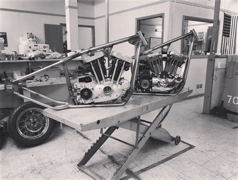 gasbox frames | GasBox Frames Sportster Motorcycles motorcycleshowscom