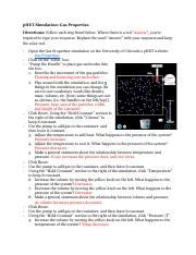 Download Gases Properties And Laws Phet Answers 