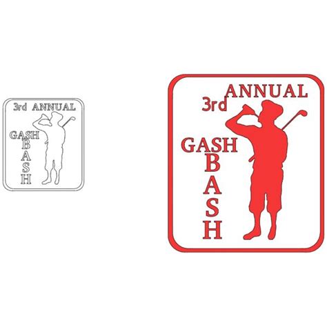 gash bash