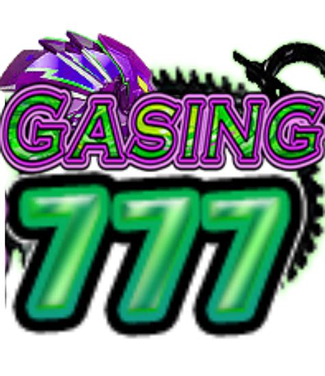 gasing 777 | Gasing 777 Terbaru 2025 Harga Murah Stabil