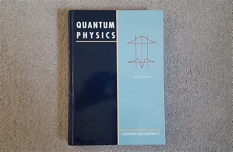 Gasiorowicz Quantum Physics 2nd Edition Solutions Manual
