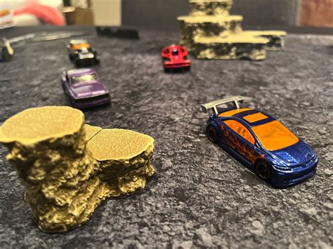 Gaslands Refuelled
