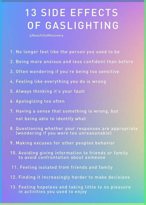 gaslighting how to recognize manipulative and emo