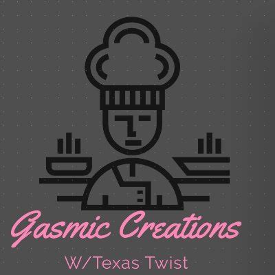 Gasmiccreations