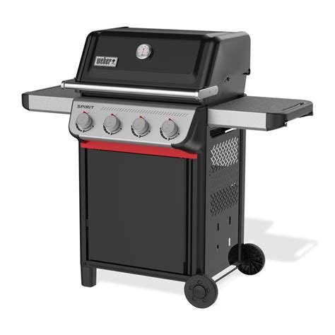 gasolgrill