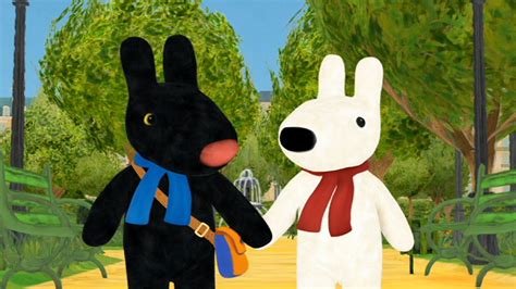 Gaspard E Lisa