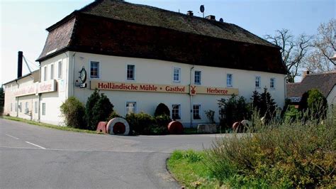 gasthof holländische mühle