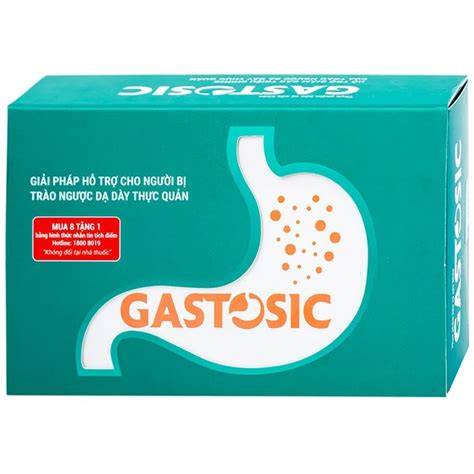 gastosic | Vin ung Gastosic h tr tr tro