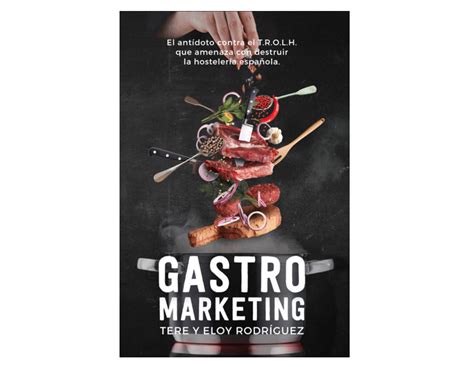 Gastromarketing Libro