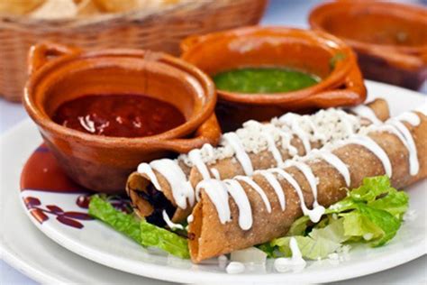 Gastronomia De Aguascalientes