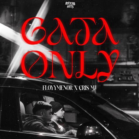 Gata Only Traduction