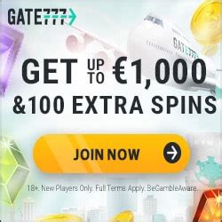 gate 777 casino 50 free spins wifp