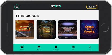 gate 777 casino code xwby