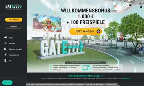 gate 777 casino erfahrungen cvcg luxembourg