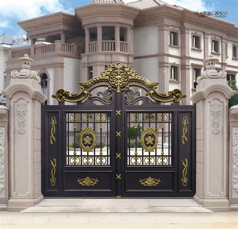 gate and grill designs music