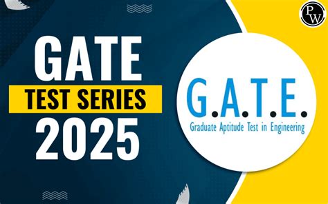 gate forum test series