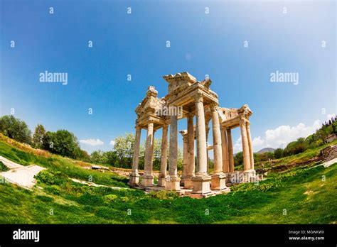 Gate Of Anatolia