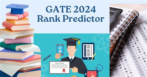 Gate Rank Predictor 2024