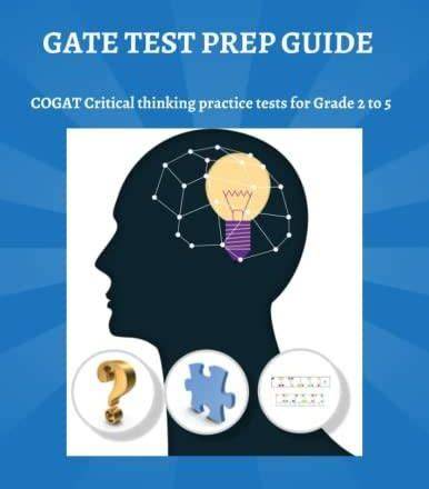 gate test prep grade 2
