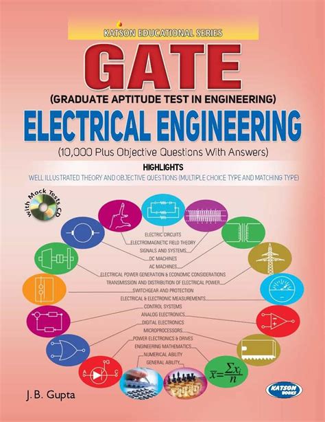 Full Download Gate 2014 Electrical Engineering Study Material 