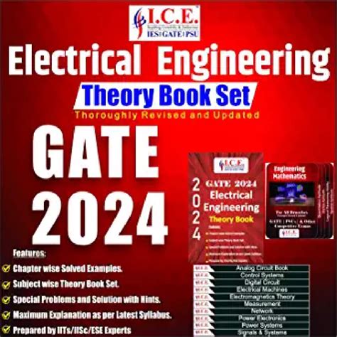 Download Gate For Electrical Engineering 