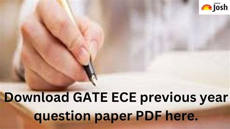 Read Online Gate Solved Paper For Ece 