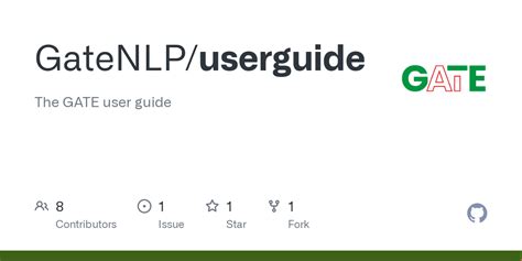 Download Gate User Guide Wiki 
