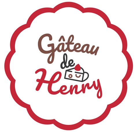 Gateau De Henry