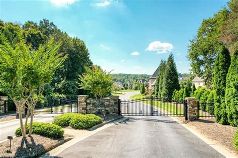 Gated Communities