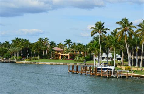 Gated Community In Naples Fl