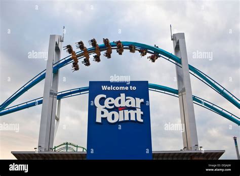 gatekeeper ohio roller coaster