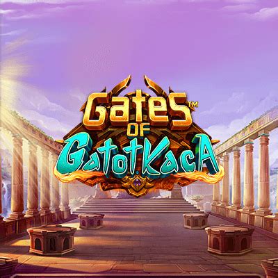 GATES OF GATOTKACA 😘 GATES OF GATOTKACA SLOT GAMES REVIEW by Pragmatic