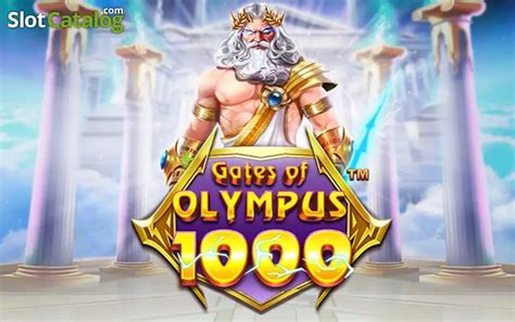 GATES OF OLYMPUS 1000 DEMO FREE：Pragmatic Play Releases Gates of Olympus Xmas 1000 Slot