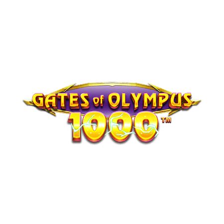 gates of olympus 1000 png