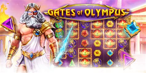 gates of olympus 888 casino