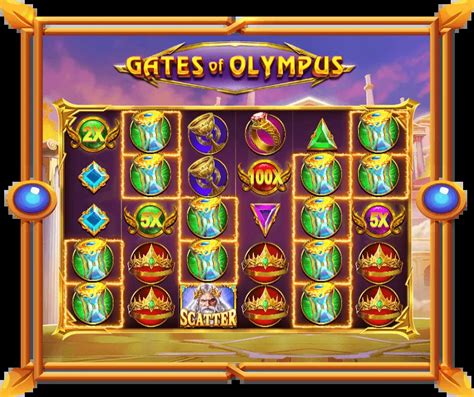 gates of olympus app store