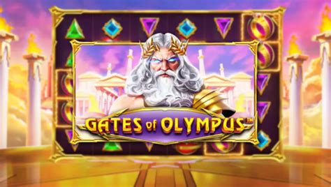 gates of olympus bet365