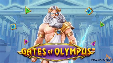 gates of olympus kostenlos spielen