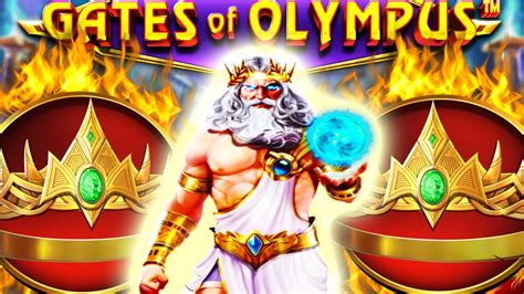 gates of olympus multiplier