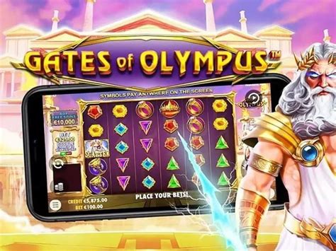 gates of olympus stake