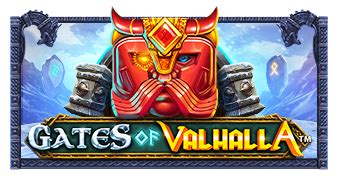 gates of valhalla demo slot