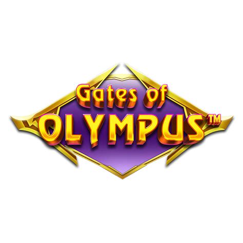 GATES OF OLYMPUS LOGO - Gates Of Olympus