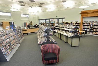 Gateshead Library Catalogue