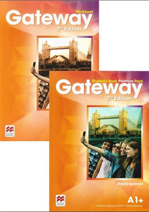 Gateway A1 Macmillan