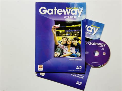 Gateway A2