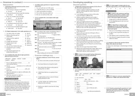 Gateway B2 Unit 2 Workbook