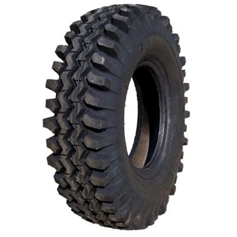 The Vredestein Pinza AT is an all-terrain tire intended for on-road an