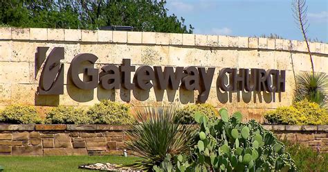 gateway church texas